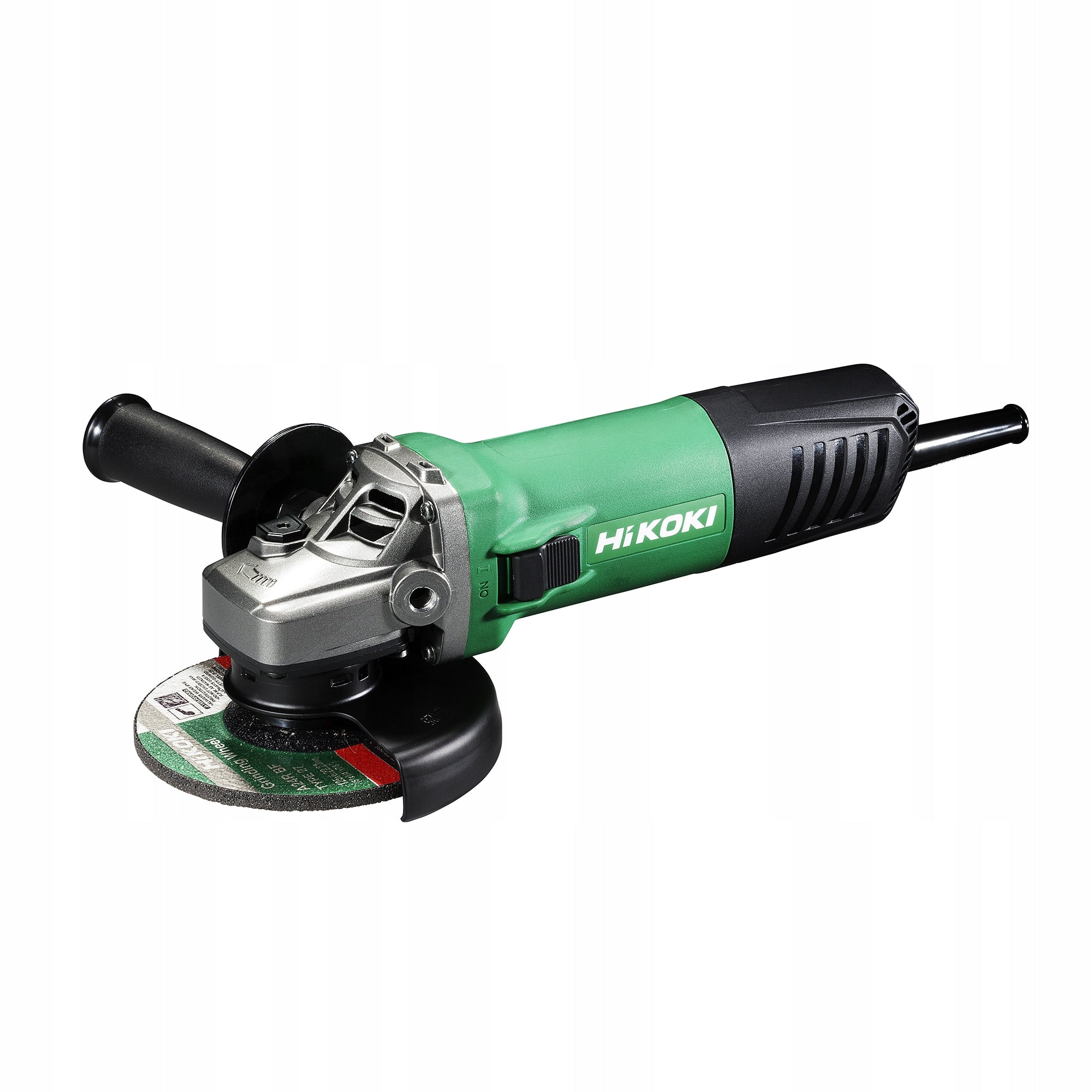 HIKOKI ANGLE GRINDER ANGLE 125MM G13SB4 YGZ 1400W