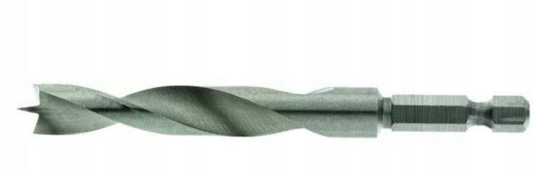 HIKOKI HEX WOOD DRILL BIT 2,0 x 62mm