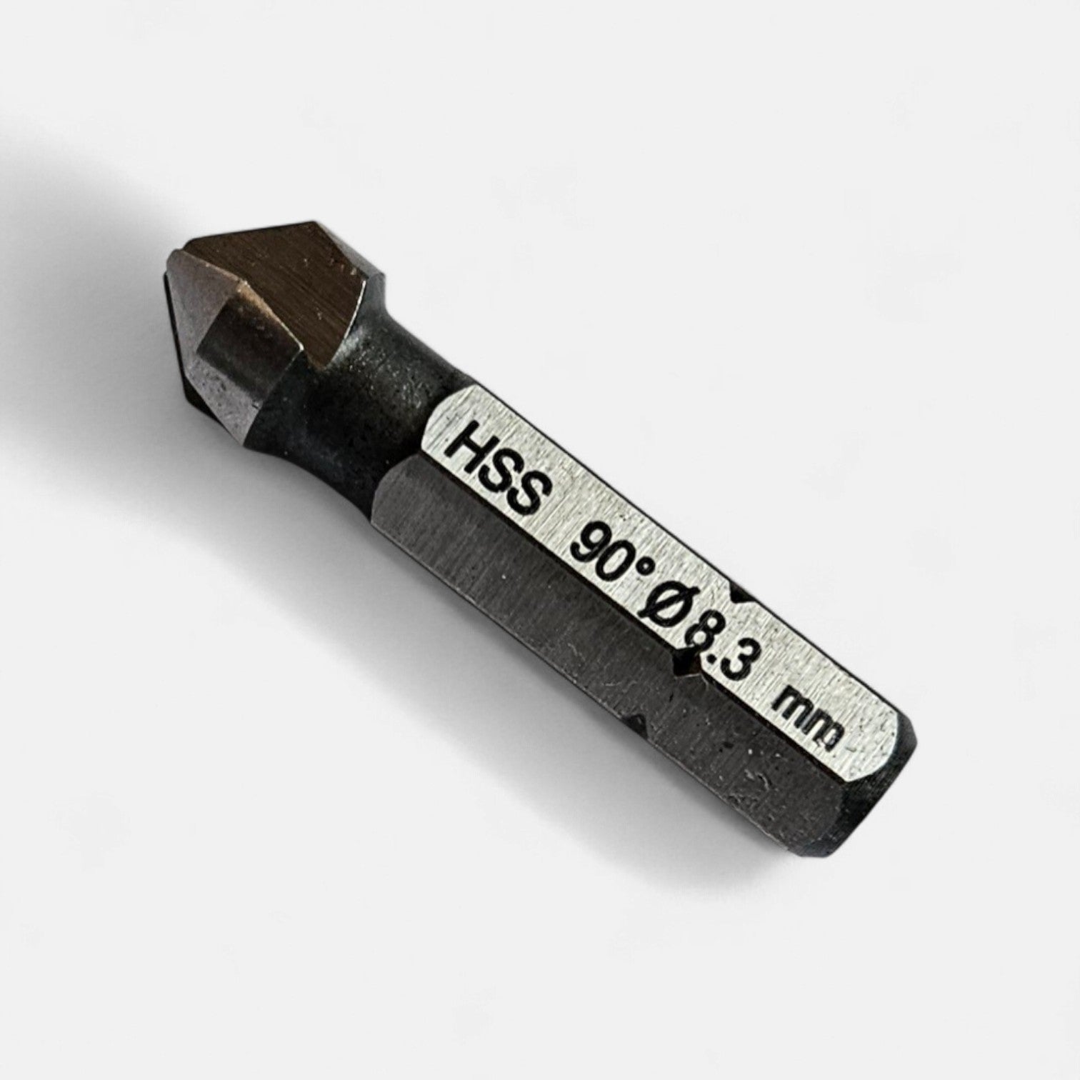 HIKOKI countersink 90st 1/4" 8,3 MM