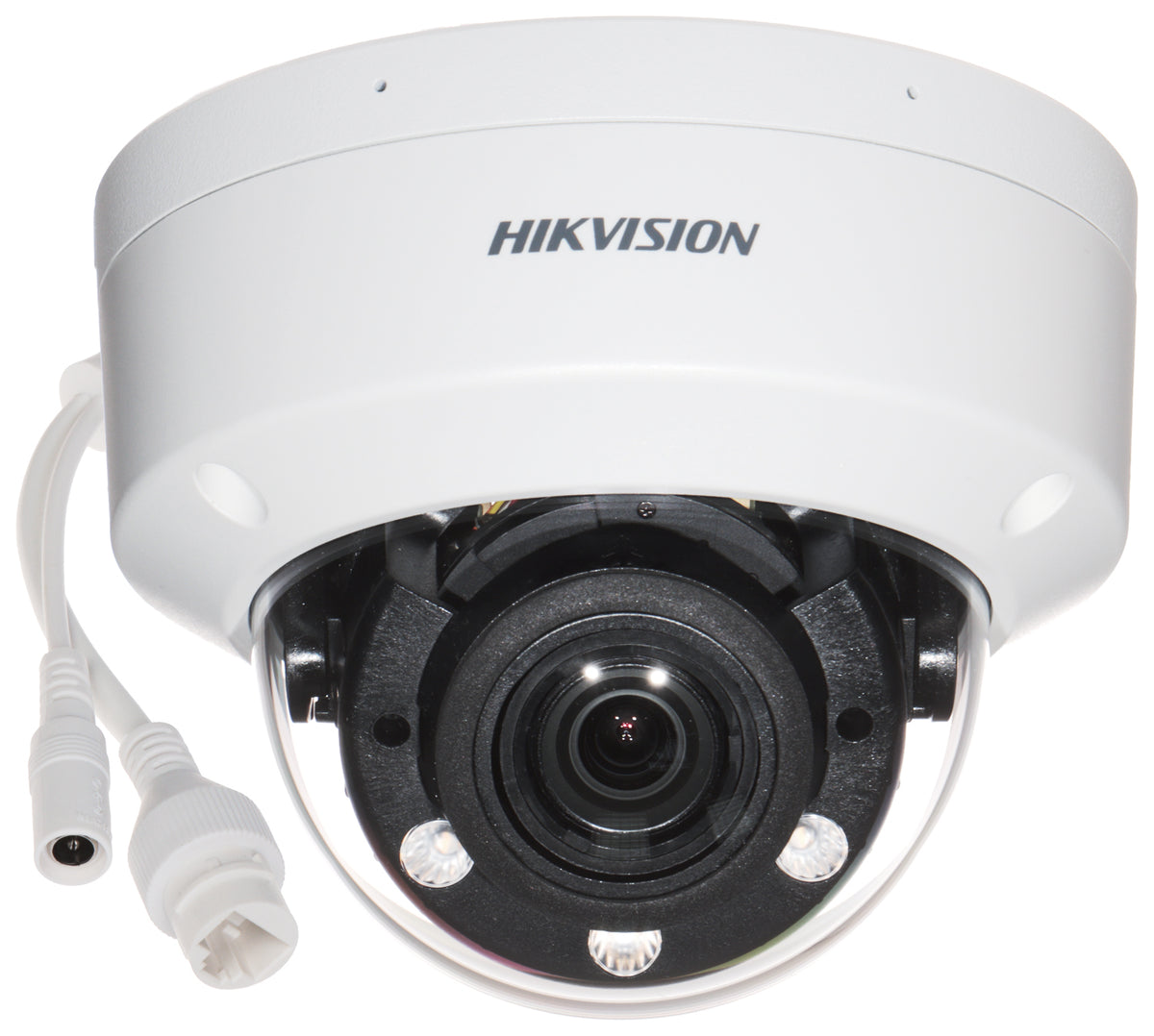 HIKVISION DS-2CD1763G2-LIZU IP camera 2.8-12mm PL Packaging status original