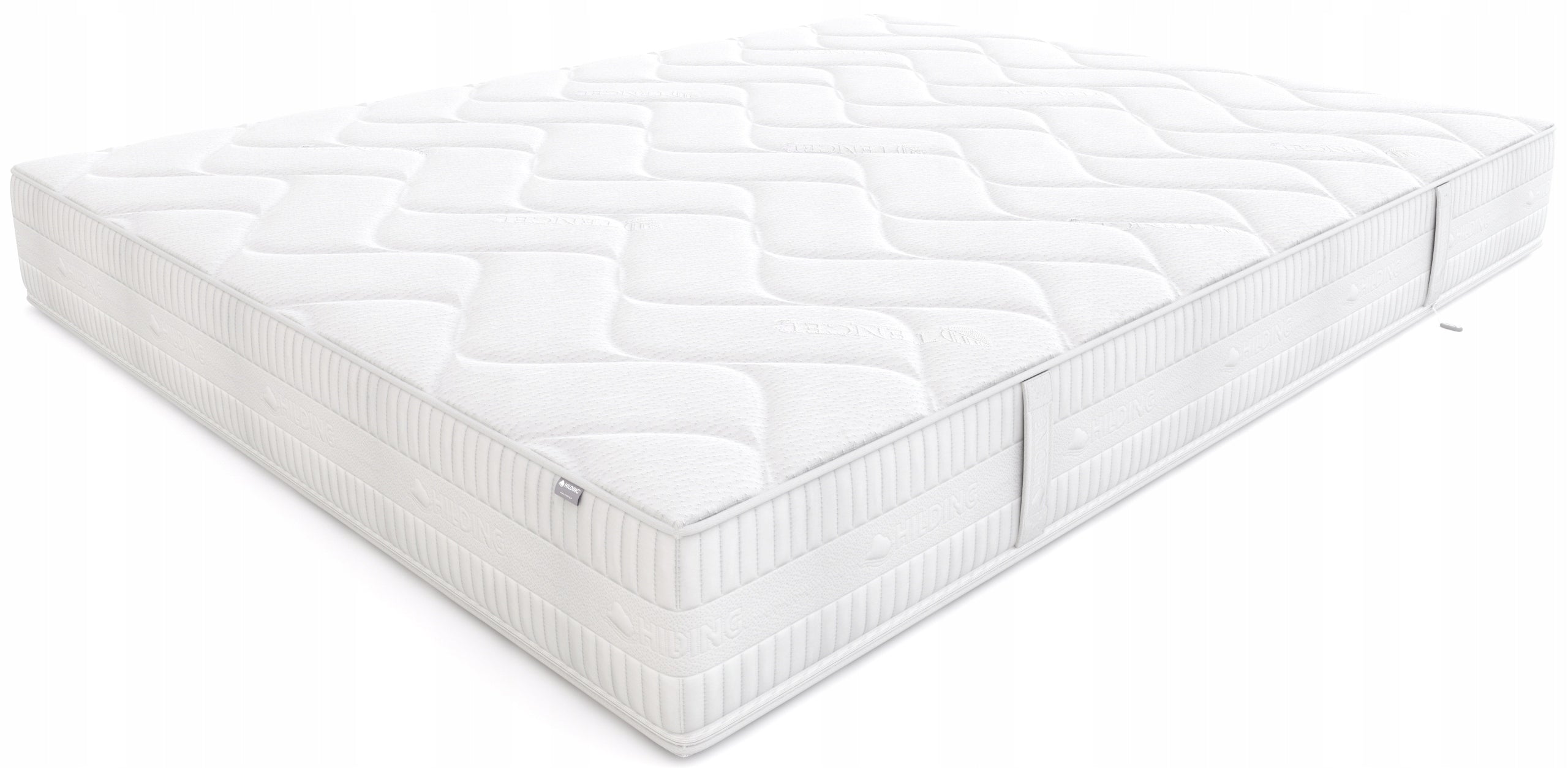 HILDING FLAMENCO MATTRESS 160x200 - SPRING - H2 / H3 EAN (GTIN) 5901595015835
