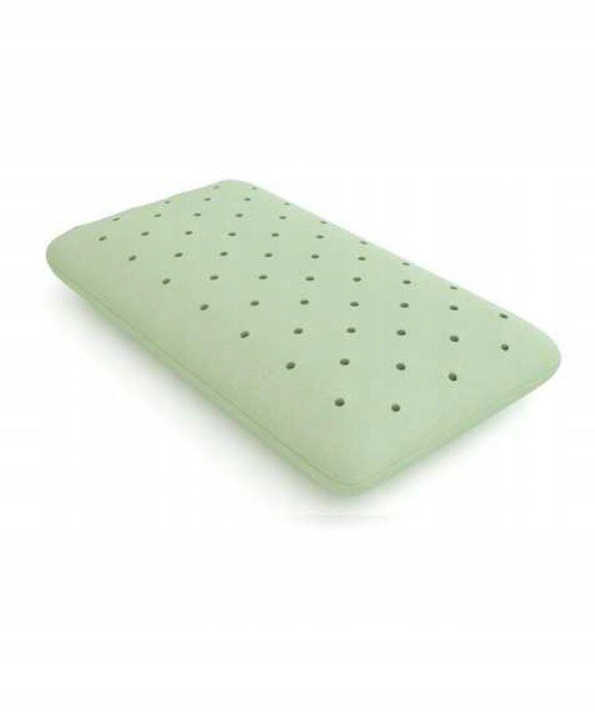 HILDING VISCO GREEN thermoplastic pillow 60x40 Manufacturer code 5901595019765