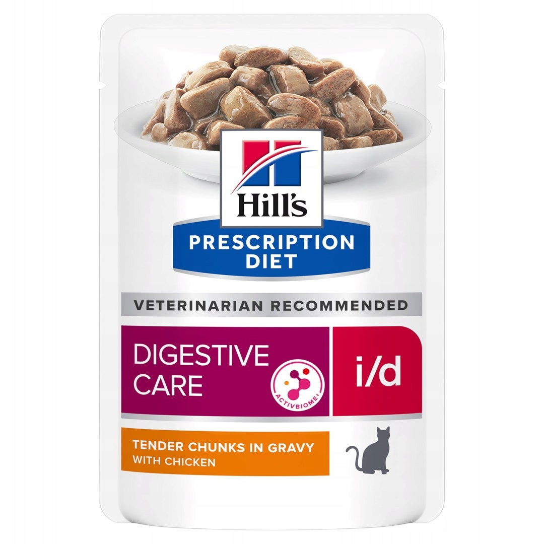HILLS wet food 85g