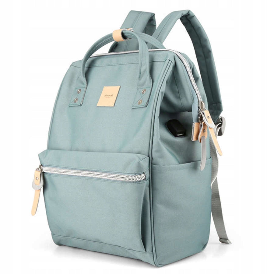 HIMAWARI CITY BACKPACK FOR LAPTOP 13-14 SCHOOL
