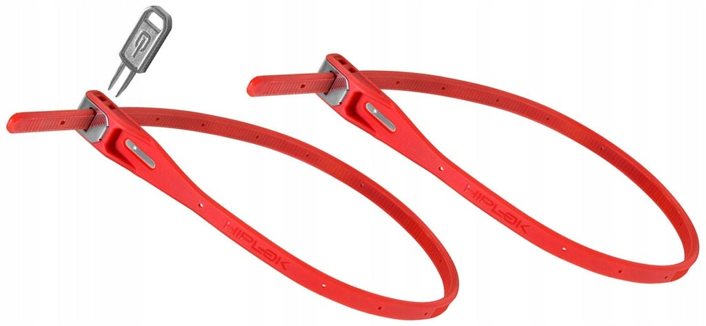 HIPLOK Z LOK 2pack 2pcs.