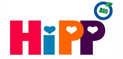 HIPP 3 BIO COMBIOTIK MILK for children after 1 year 550 g Brand Hipp