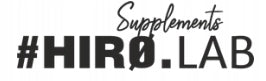 HIRO.LAB Pump Kong Shot pre-workout taste bubble gum 80 ml Packaging status original