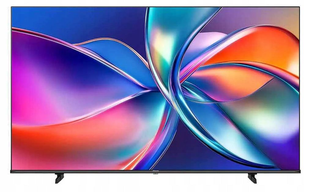 HISENSE 75E7Q 75" QLED 4K VIDAA Dolby Vision Dolby Atmos TV