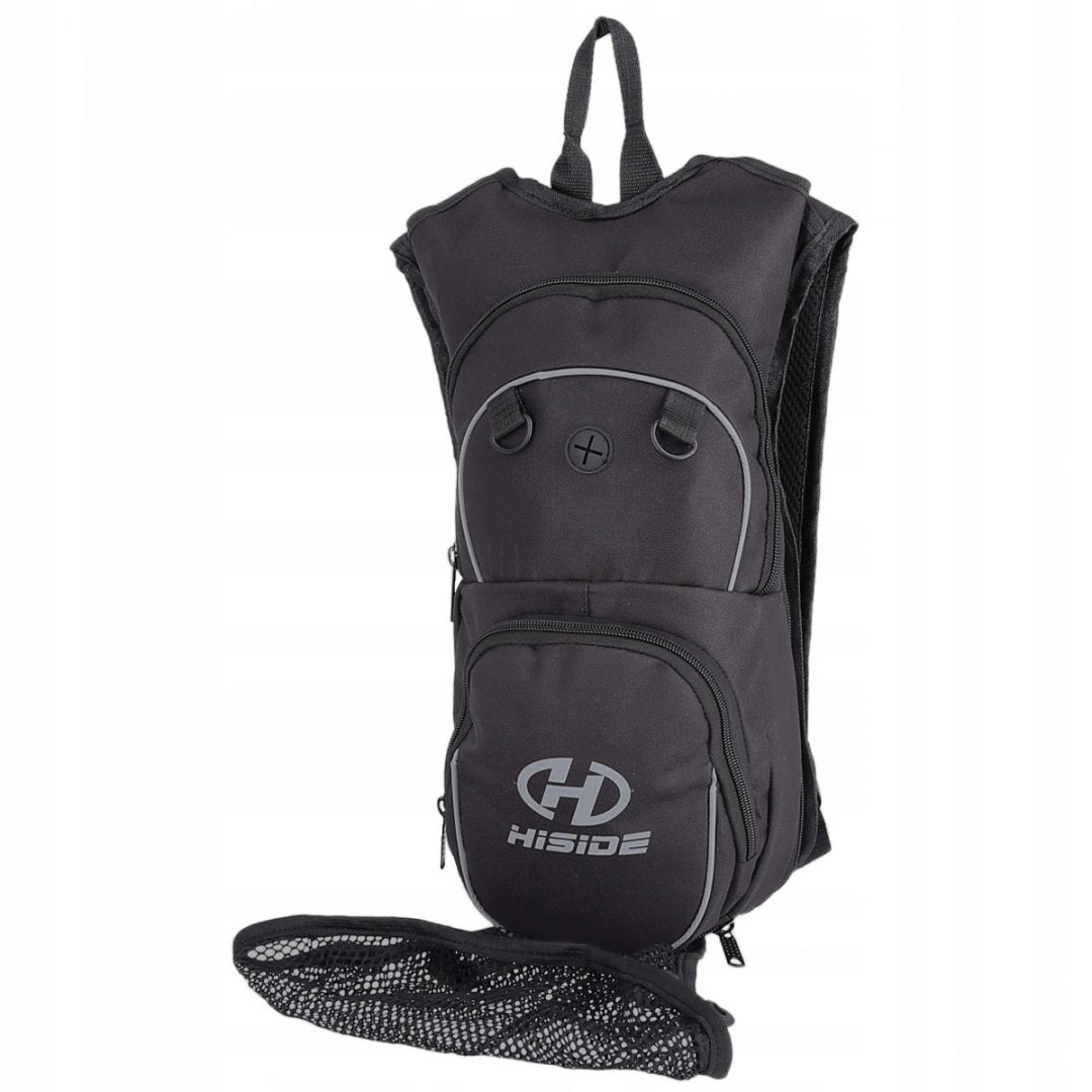 HISIDE Motorcycle Bike Backpack Manufacturer's catalog number 3606315788106