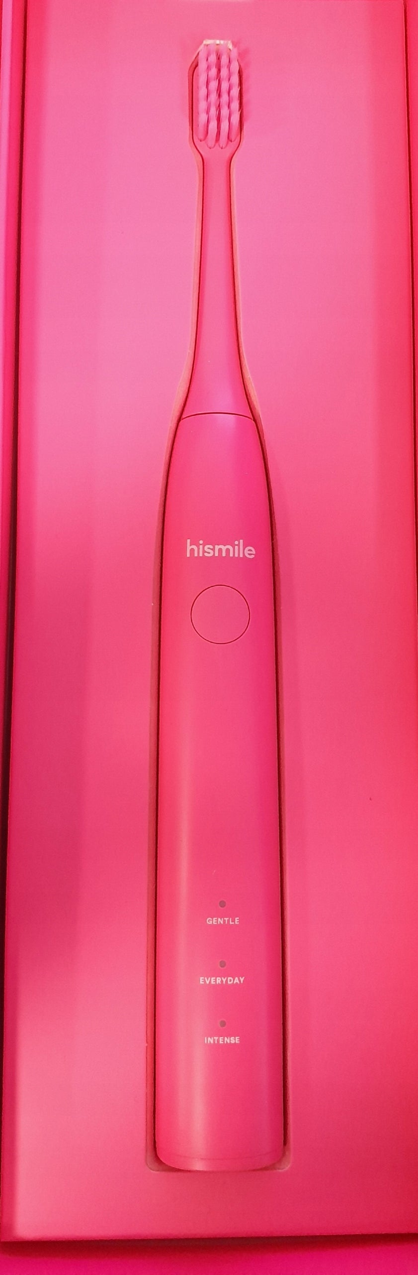HISMILE Electric Toothbrush Brand no brand