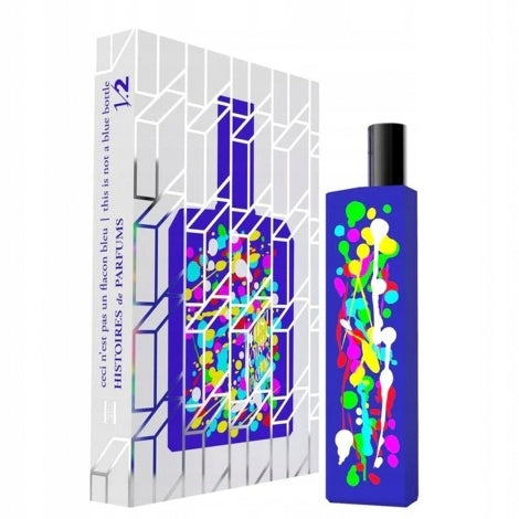 HISTOIRES DE PARFUMS BLUE 1.2 EDP 15ML Brand Histoires De Parfums