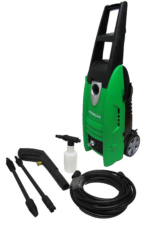 HITACHI AW130 High Pressure Washer (HIKOKI) AW130 NAZ