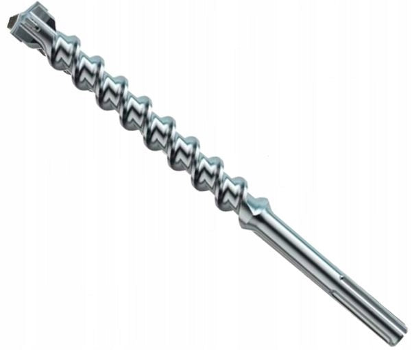 HITACHI SDS MAX 16x540 mm Concrete Drill Bit