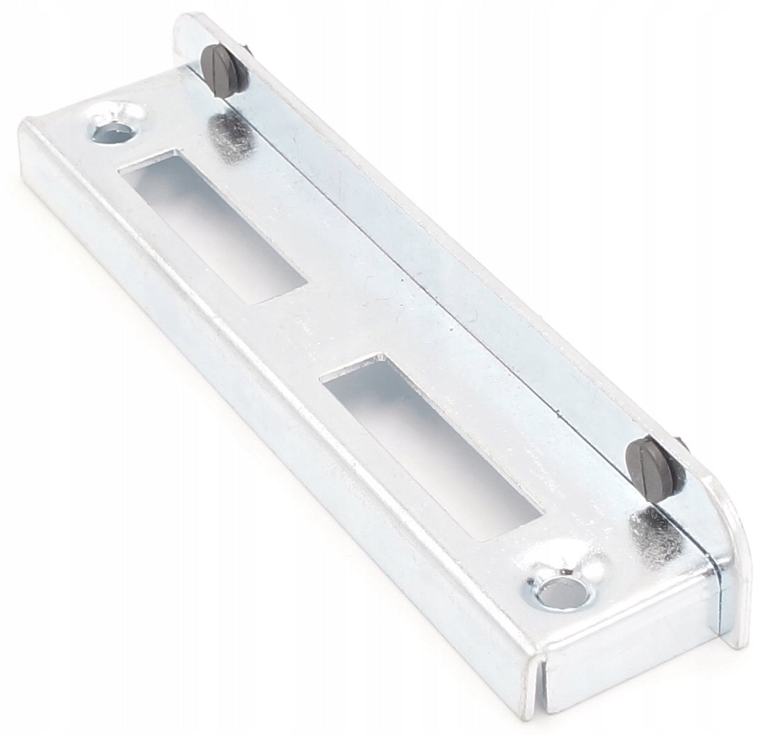HITCH STOP RESISTANCE BUMPER FENDER UNIVERSAL WICKET GALVANIZED