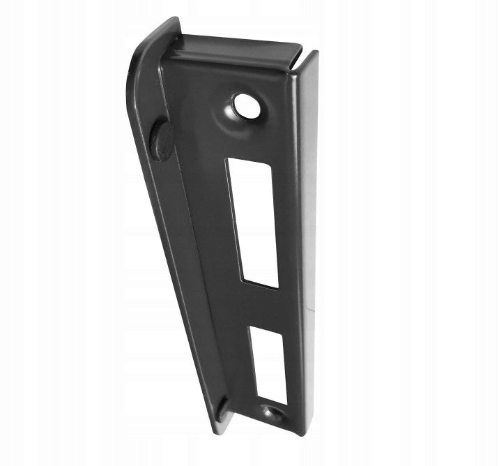 HITCH STOP RESISTANCE WICKET FENDER ANTHRACITE