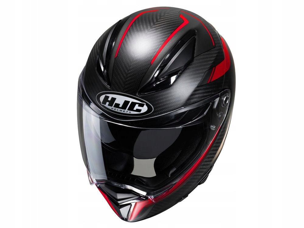 HJC F70 CARBON Ubis Integral Tourist Motorcycle Helmet For Chopper Manufacturer HJC