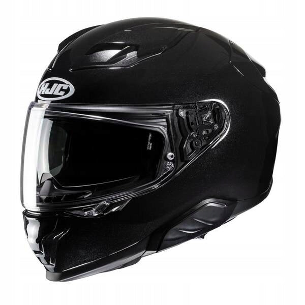 HJC F71 motorcycle helmet METAL BLACK r. XL EAN (GTIN) 8804269441664