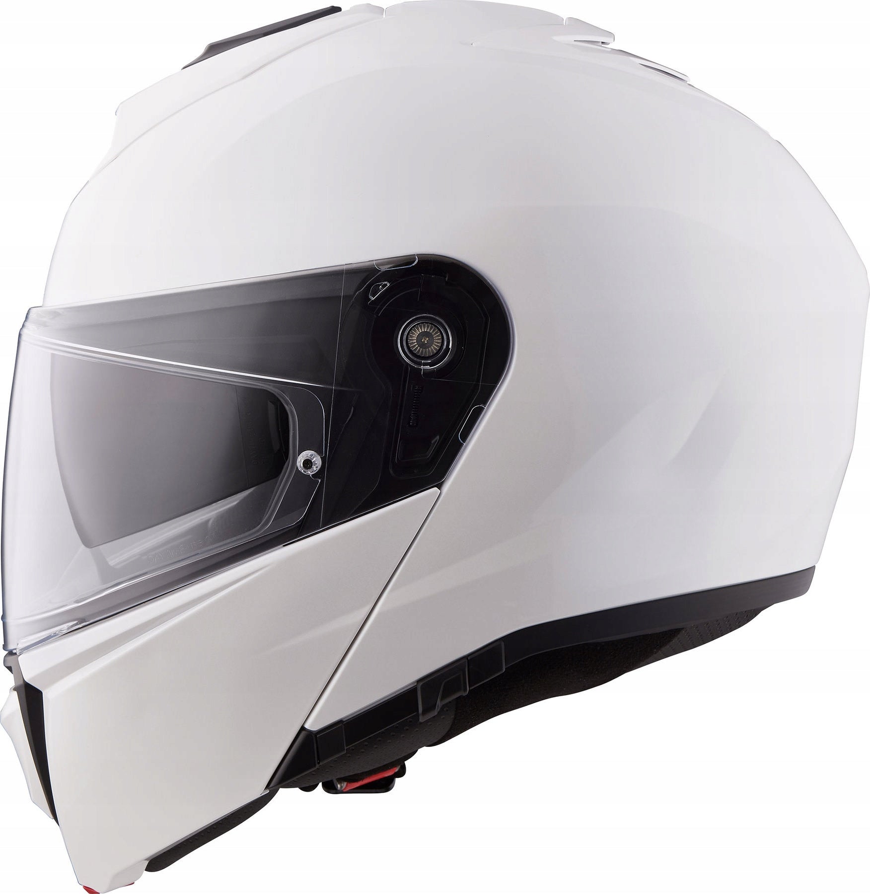 HJC I90 Hiking Jaw Motorcycle Helmet Size XXXL