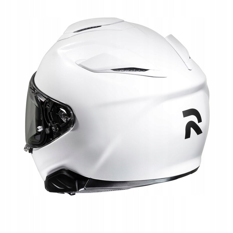 HJC helmet RPHA71 solid pearl white L Manufacturer's catalog number RPHA71_WHT_L