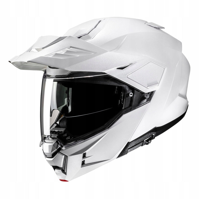 HJC i80 PEARL WHITE XL Helmet