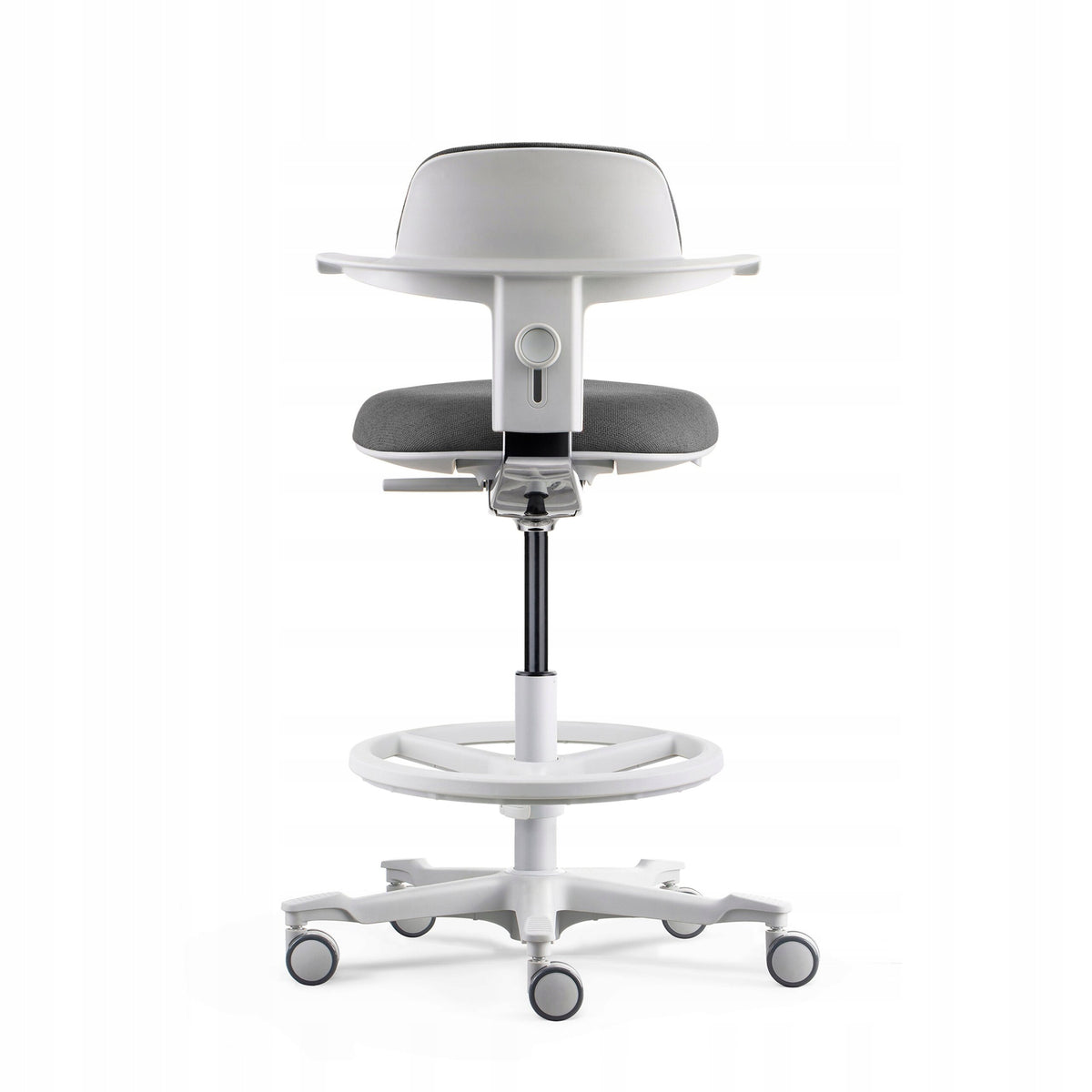 HJH OFFICE ERGONOMIC OFFICE CHAIR 51X55X106 CM 173479 Brand no brand