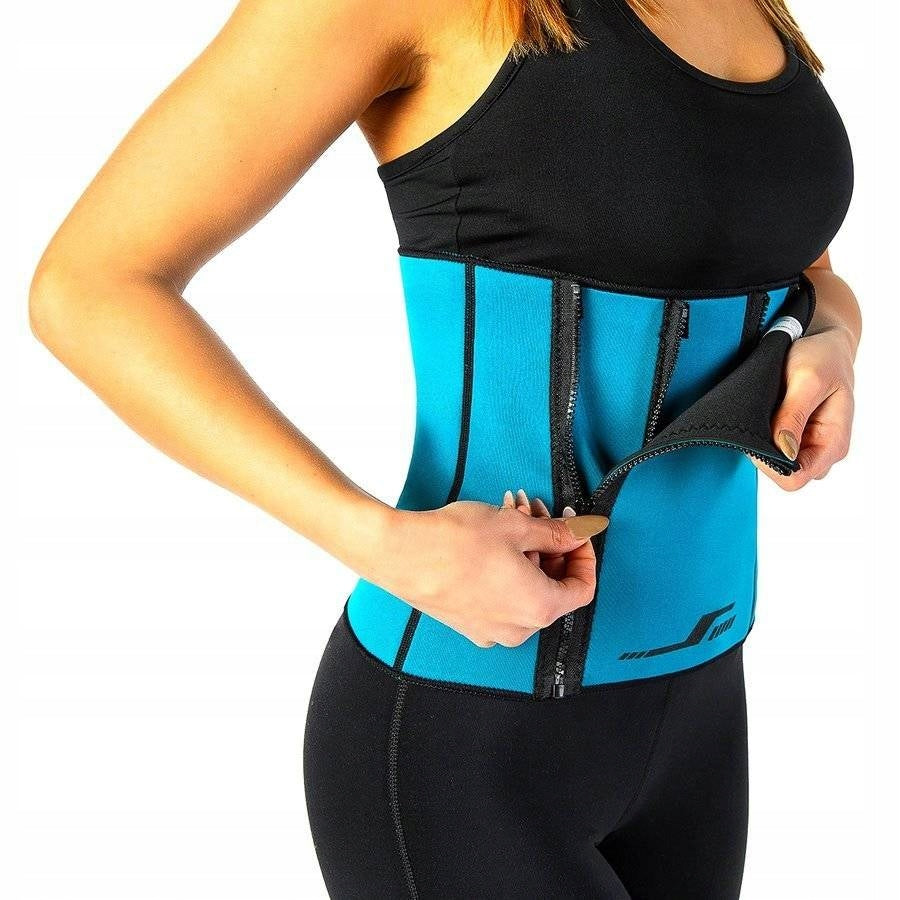 HMS Puller Abdominal Belt Slimming Adjustable