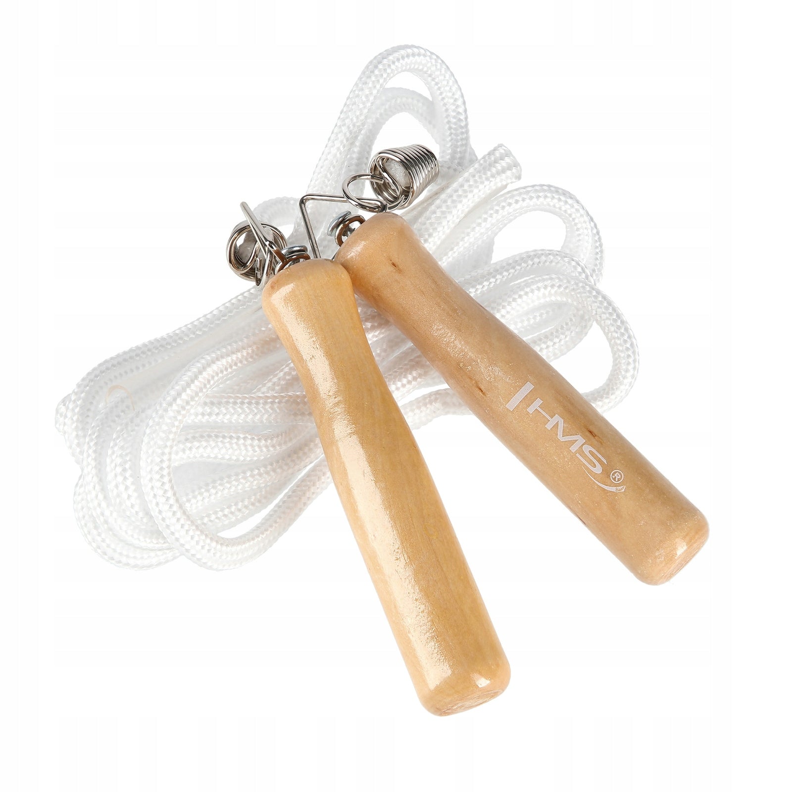 HMS SK01 Jump Rope Packaging status original