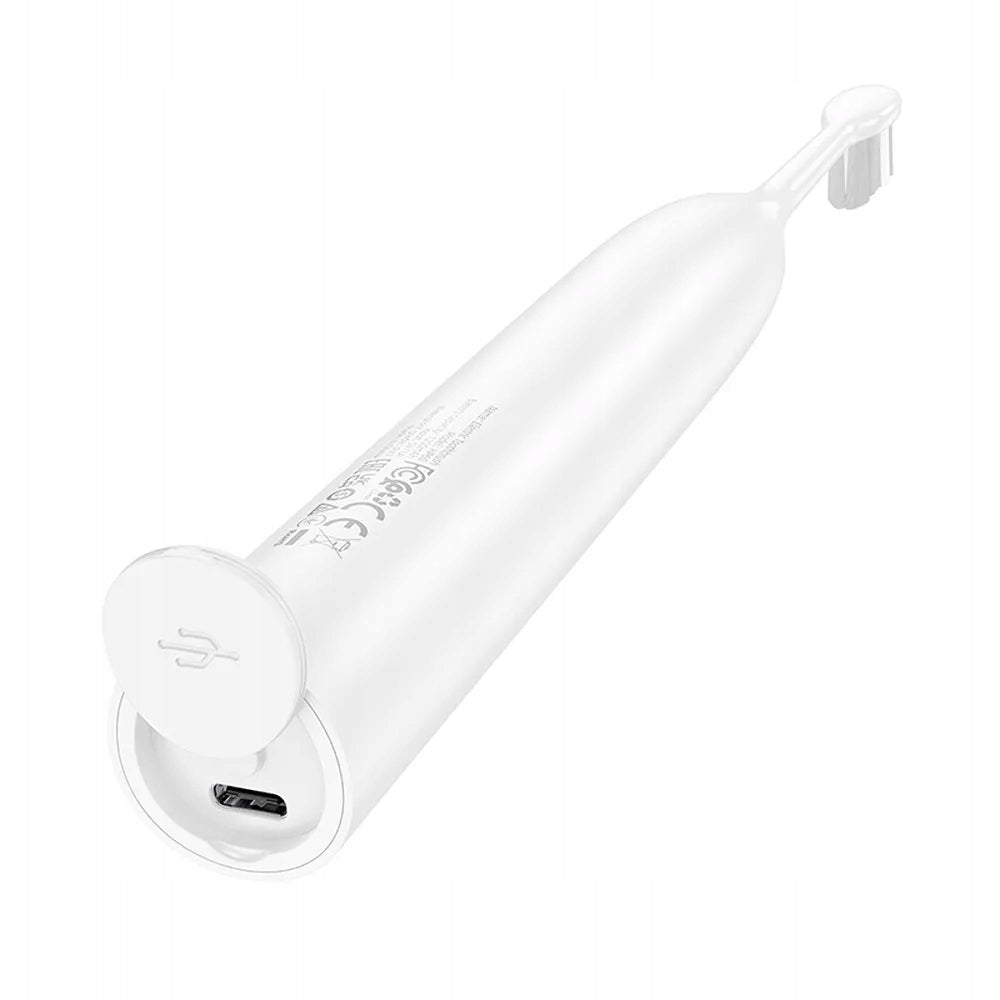 HOCO Electric Toothbrush HP60 White Brand Choco