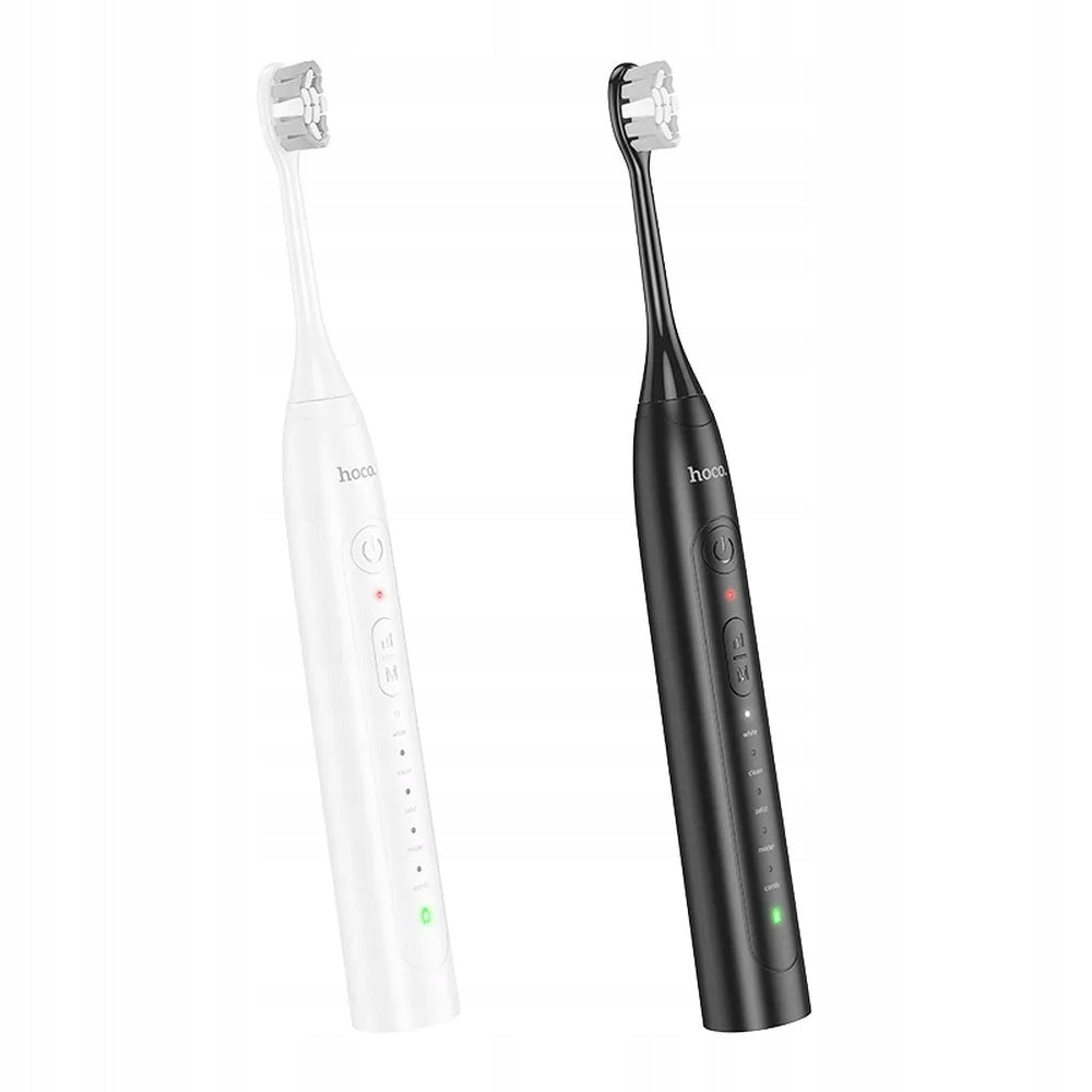 HOCO Electric Toothbrush HP60 White Model HP60