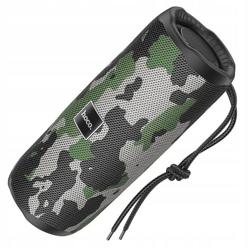 HOCO bluetooth speaker HC16 camo