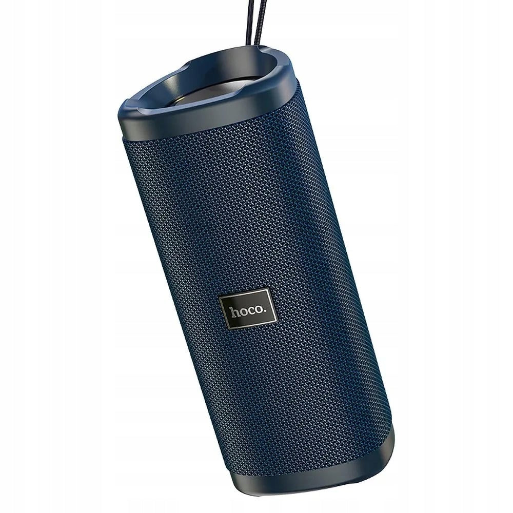 HOCO bluetooth speaker HC4 Bella sports navy blue
