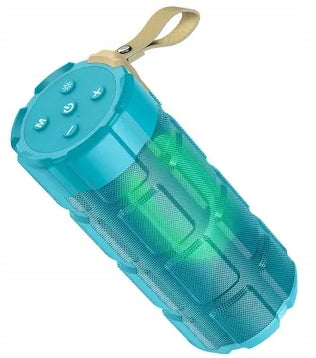 HOCO bluetooth speaker HC7 blue