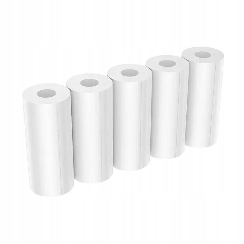 HOCO printing paper for children's cameras 5 pcs #30