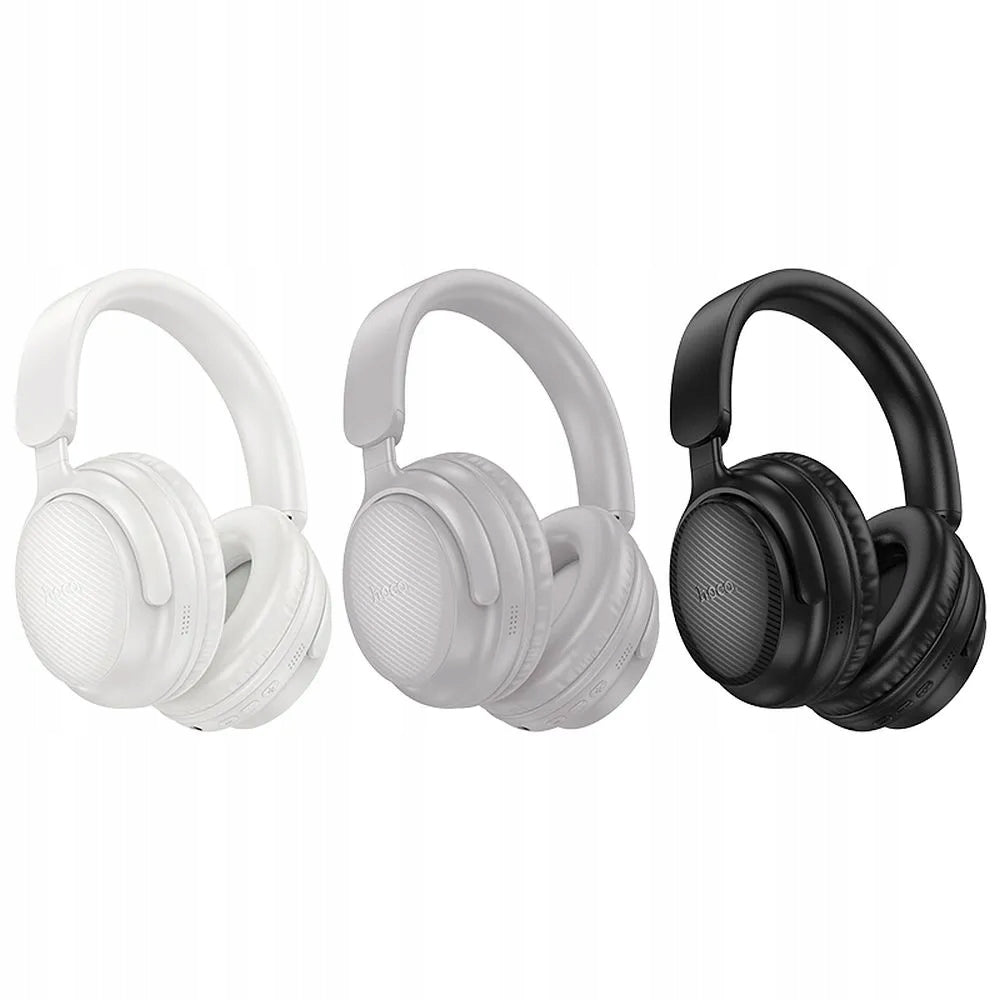 HOCO wireless bluetooth headphones W53 black Model other