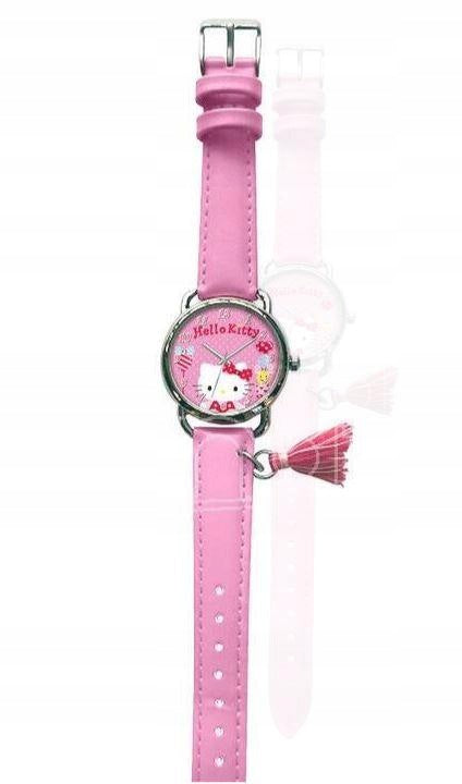 HODINKY HELLO KITTY V DÁRKOVÉM BOXU (Forkids - velikost: uni) Brand Kids Euroswan