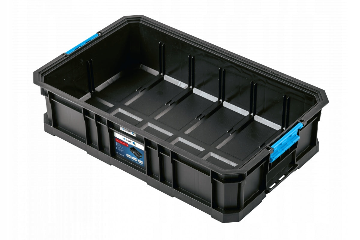 HOEGERT LOW BOX 520x327x327mm to 50kg HT7G511 Manufacturer code HT7G511