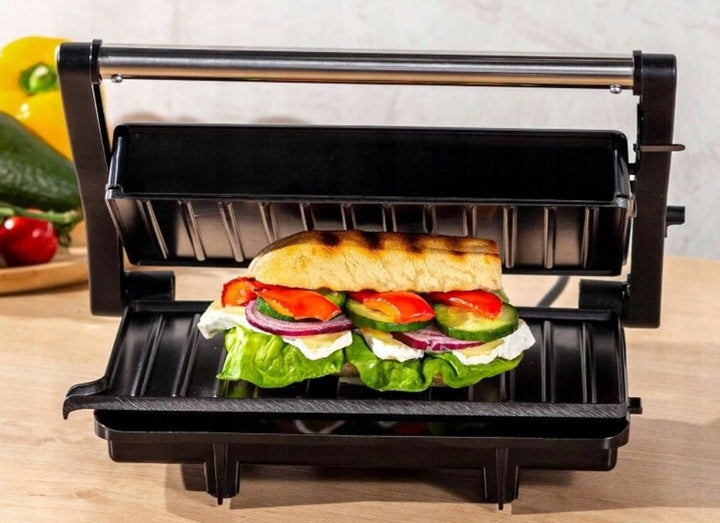HOFFEN Electric GRILL SG-1468 Brand Hoffen
