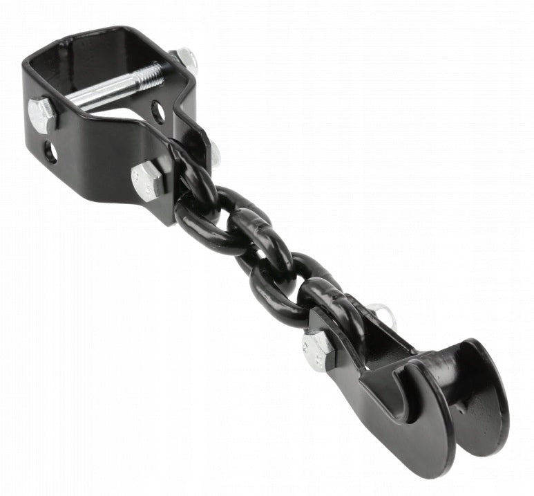HOGERT BUMPER LIFTING HANDLE LOAD CAPACITY 1300kg Brand Hoegert Technik