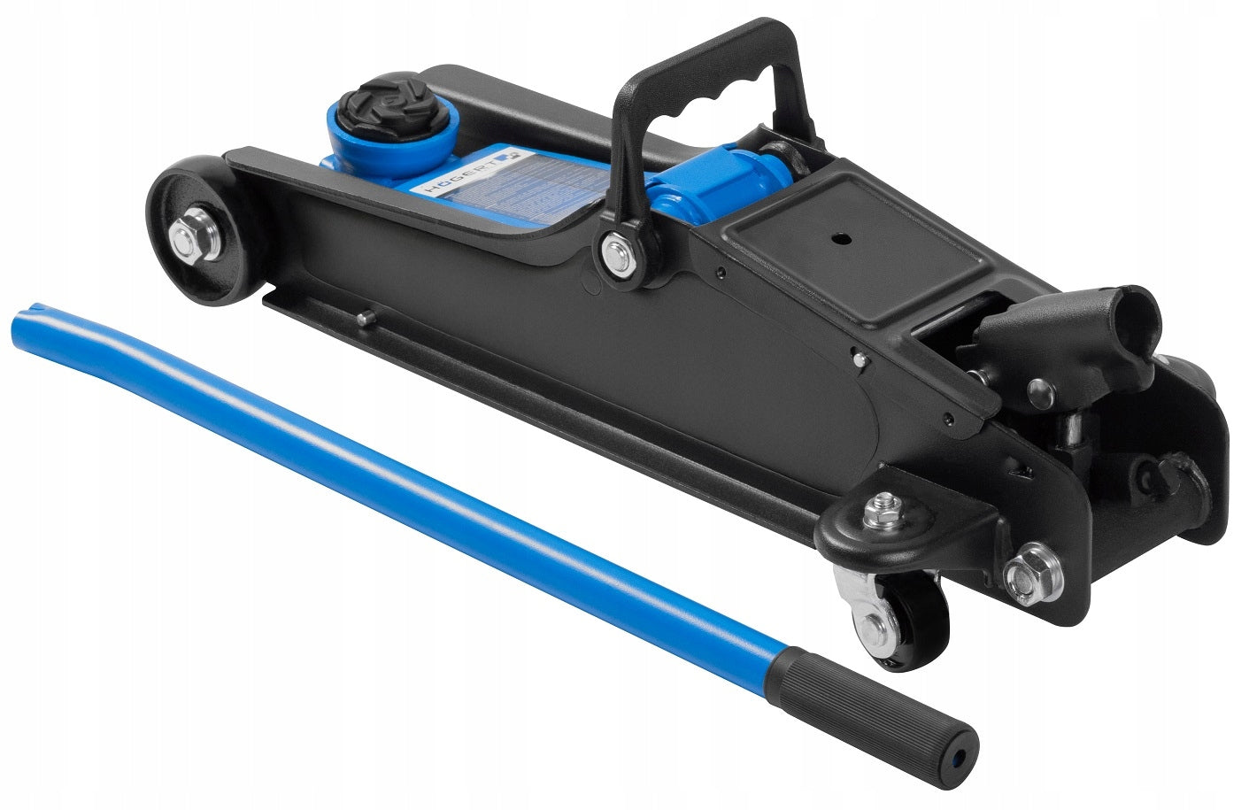 HOGERT HT8G058 Hydraulic lift 2T 90mm – 340mm