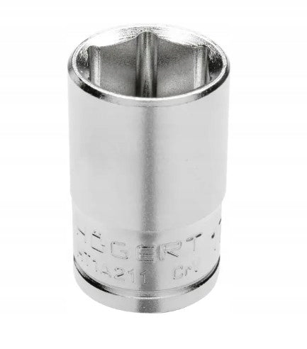HOGERT Hexagonal cap 1/2″, 32 mm, CrV HT1A232