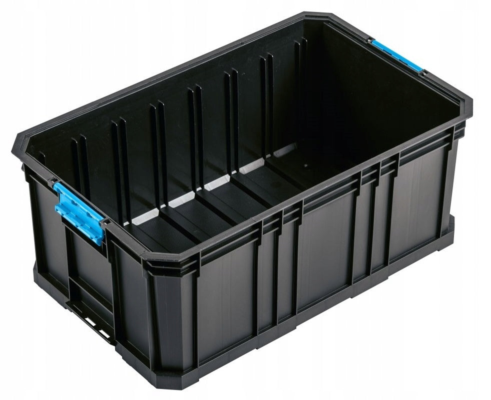 HOGERT High box compatible with modular box system components
