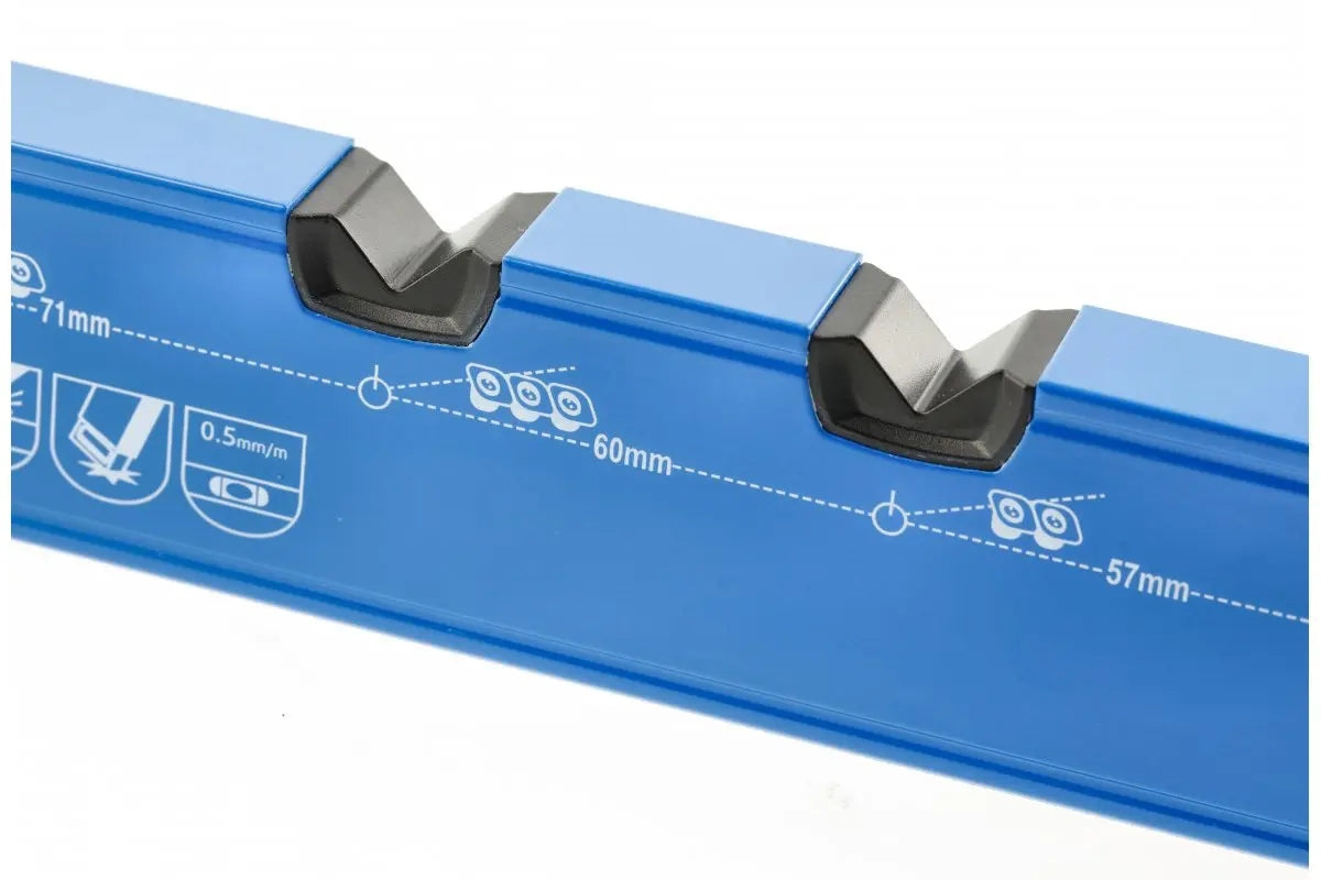 HOGERT Level for electrician 480mm HT4M041 Manufacturer code HT4M041