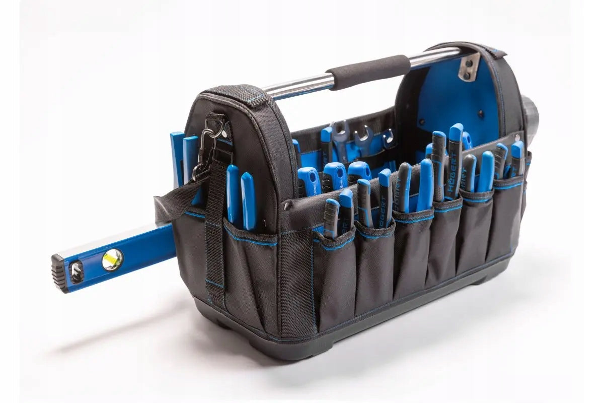 HOGERT Multifunctional work bag HT7G211 Brand Hoegert Technik