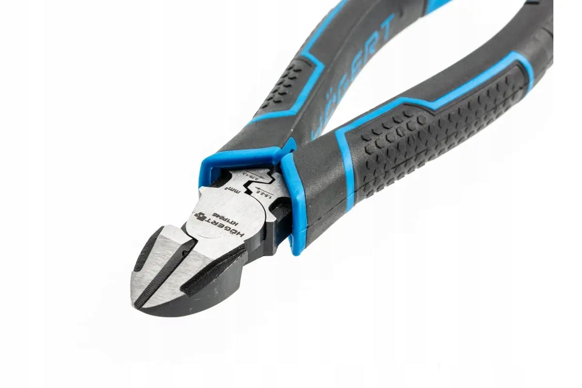HOGERT Professional HT1P246 Lateral Clamp Pliers Manufacturer code HT1P246