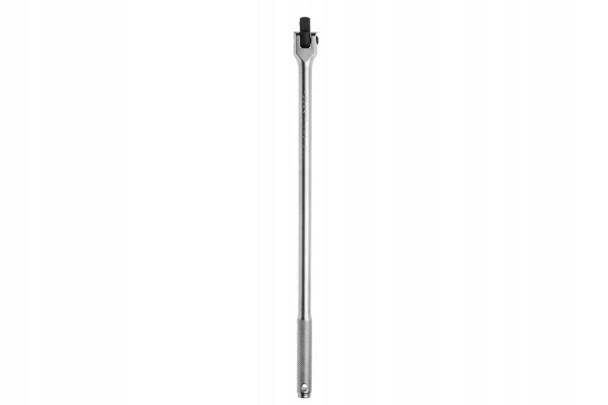 HOGERT SOCKET WRENCH TILT KNOB FOR 1/2" SOCKETS 457mm HT1A764 Manufacturer code HT1A764