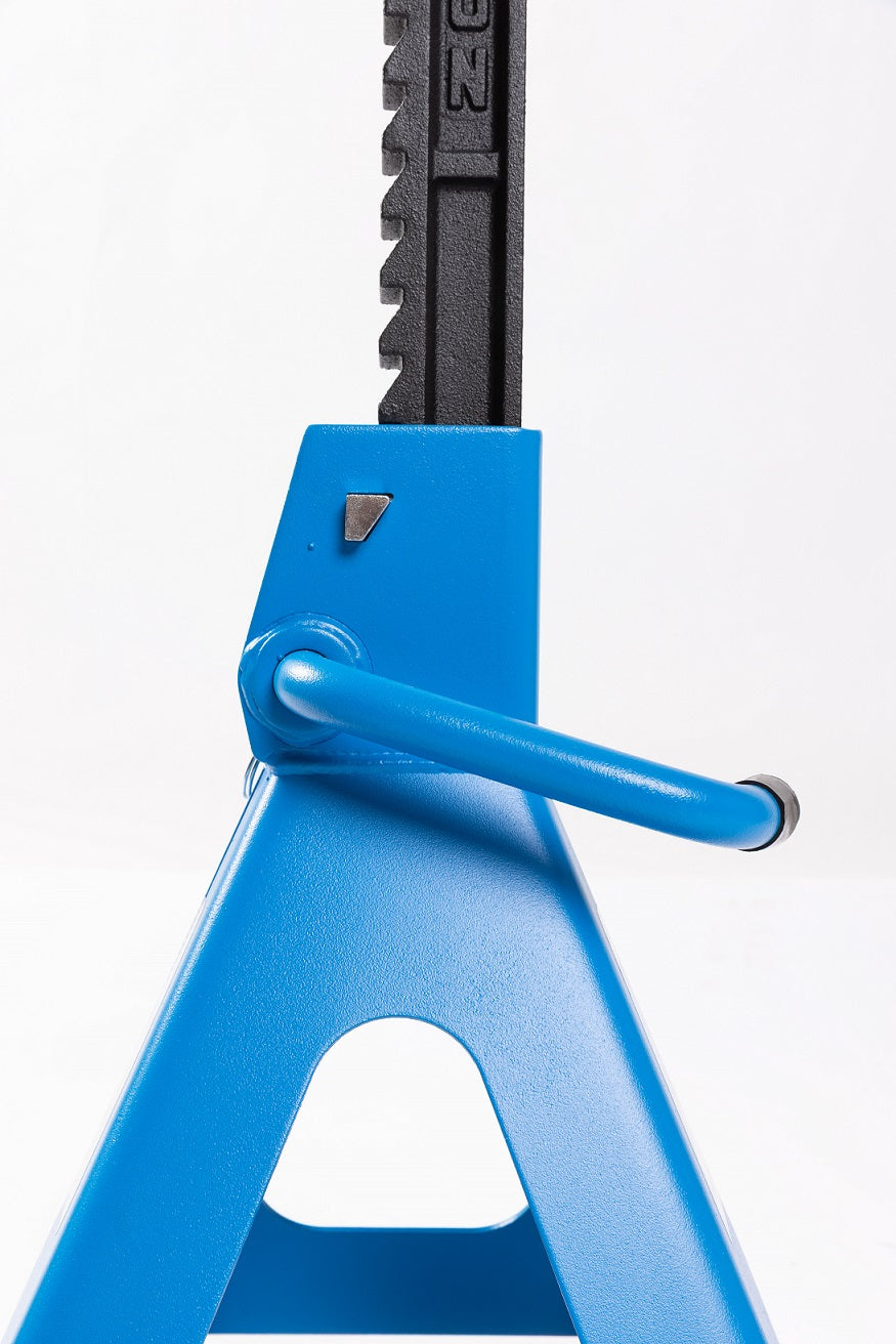 HOGERT SUPPORT STAND FOR CAR KOBYŁKA 3T 300 – 444mm 1 PIECE Brand Hoegert Technik