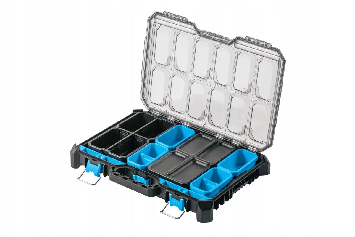 HOGERT Suitcase organizer low HT7G507 EAN (GTIN) 5902801345388