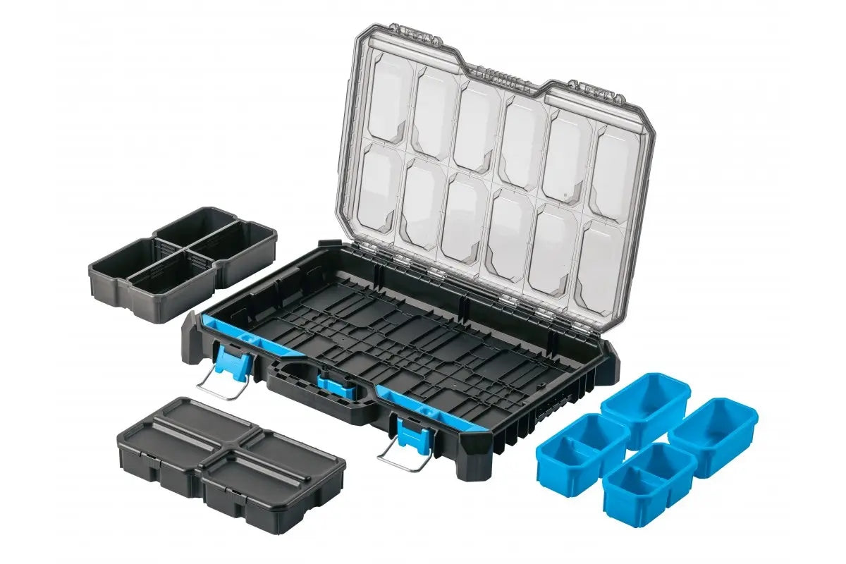HOGERT Suitcase organizer low HT7G507 Manufacturer code HT7G507