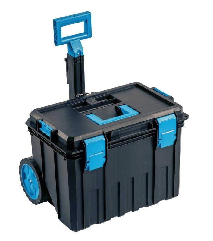 HOGERT TOOL BOX MODULAR ORGANIZER