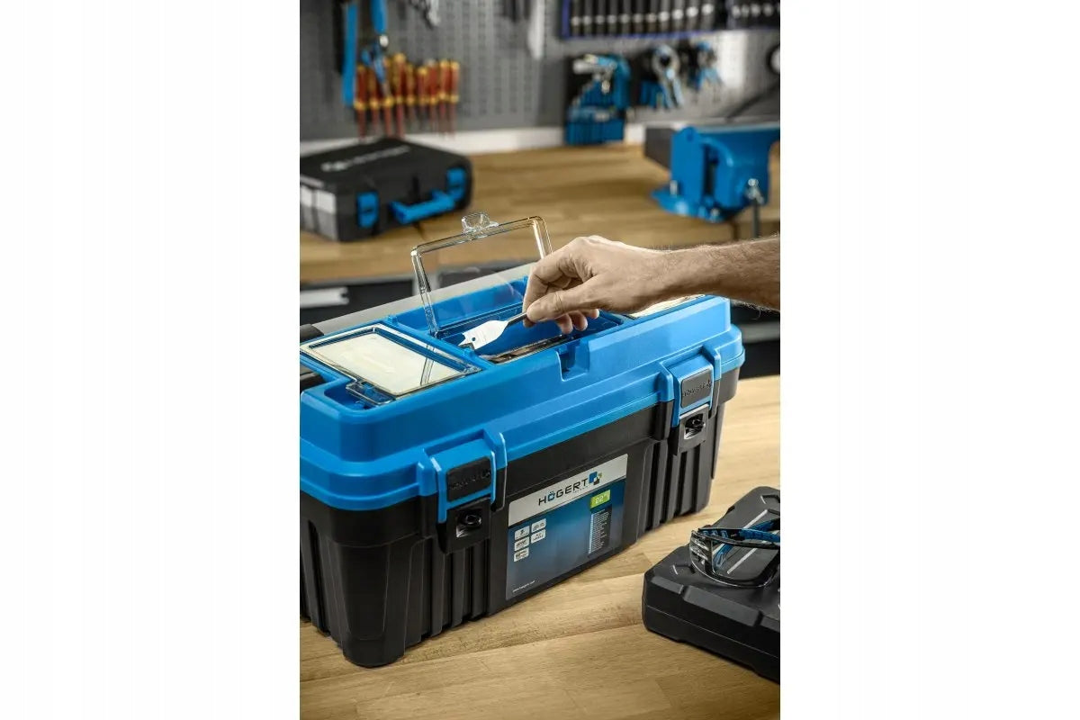 HOGERT Tool Box 22" HT7G063 Manufacturer code HT7G063
